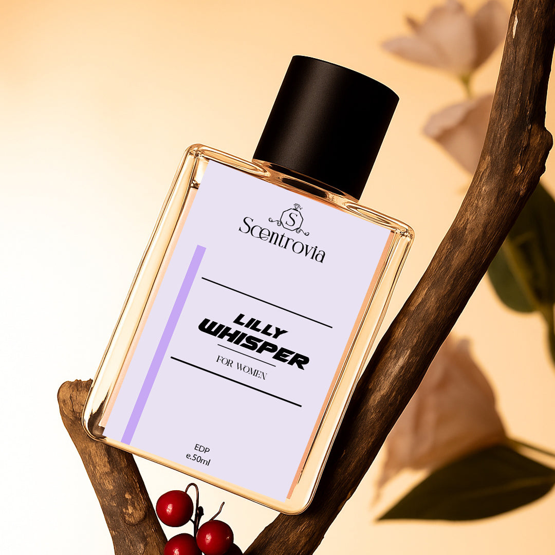 Perfume For Women
